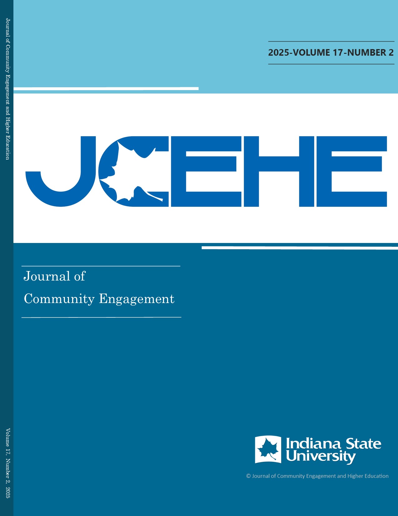 					View Vol. 17 No. 2 (2025)
				